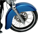 Harley Davidson flst [KLOCK WERKS] – Parafango anteriore di riferimento per Softail-6