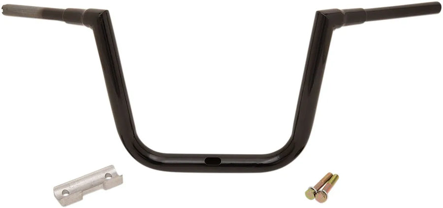 Harley Davidson fltruse [LA CHOPPERS] – Manubrio Touring Grande Twin Peaks da 1-1/2"