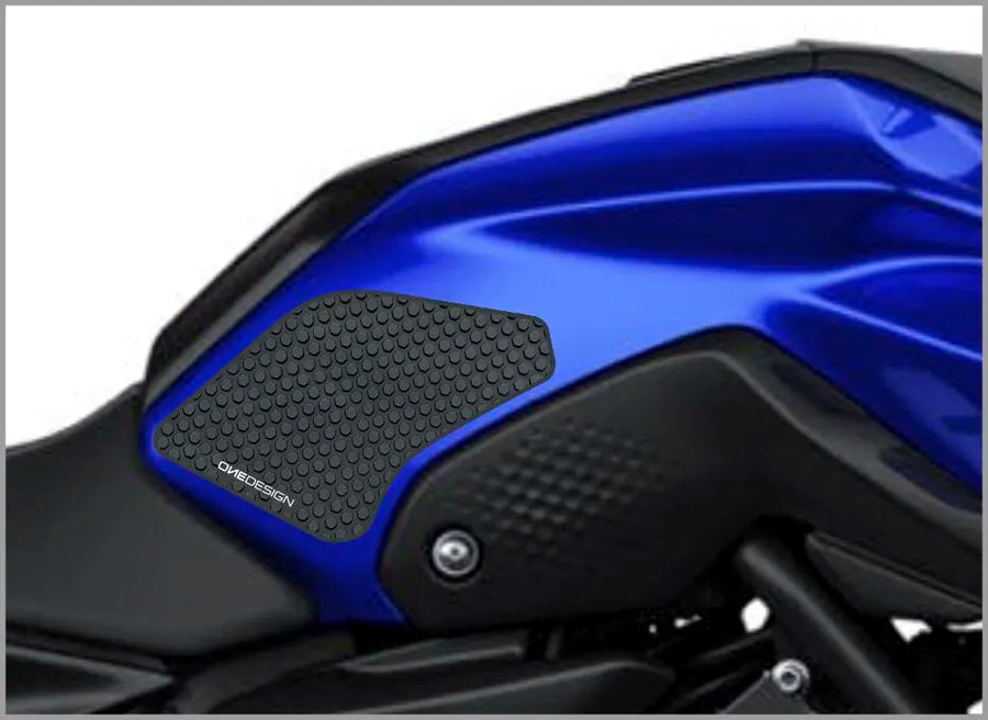Yamaha MT-07 [Onedesign]-Cingione