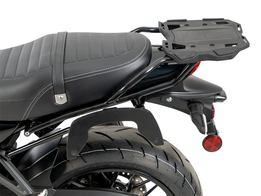 Kawasaki Z900 RS [2026] - Smartrack Heckträger schwarz