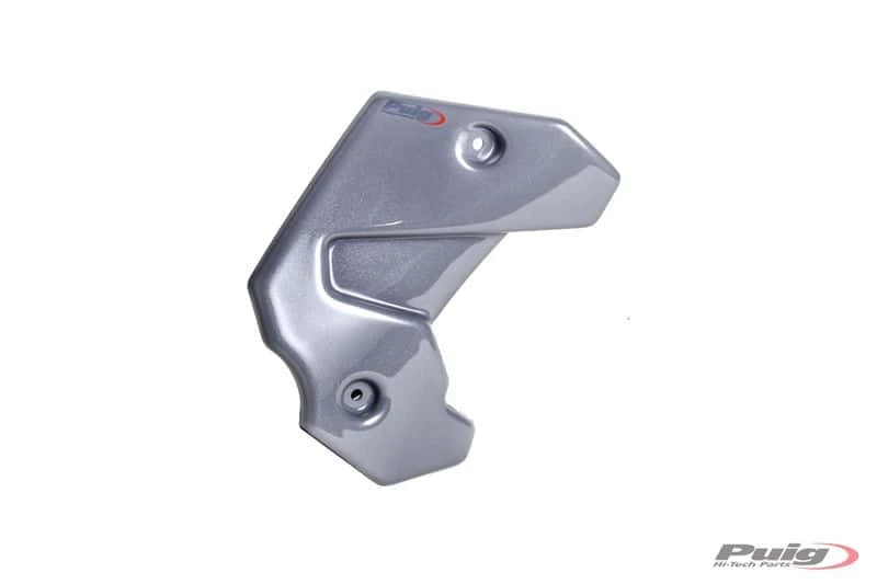BMW R 1200 GS [2003] – Lower side fairing – Grey