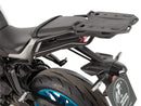 Portapacchi posteriore Hepco & Becker Smartrack per Yamaha MT-07 / Y-AMT (2025-2026) - incluso nel set completo