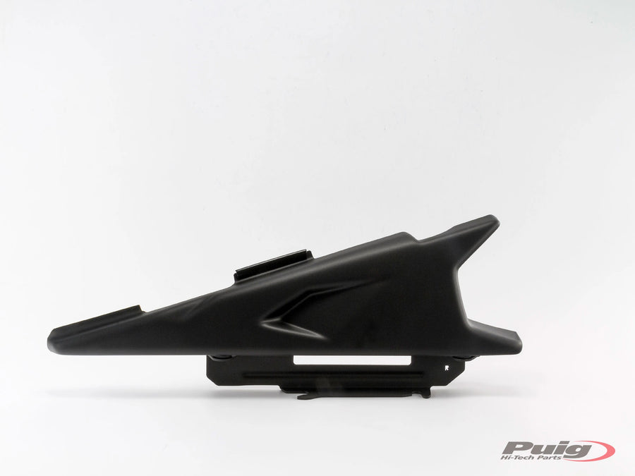 BMW R 1250 GS ADVENTURE [2024] - Seitendeckel | Mattschwarz | PUIG 6805J