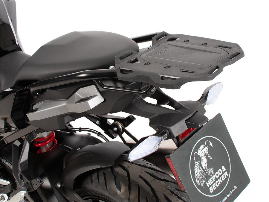 BMW S 1000 XR [2024-2025] - SMARTRACK