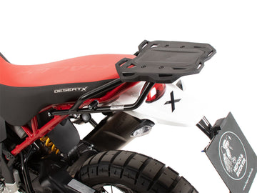 Ducati DesertX Rally [2024-2025] - Smarttrack