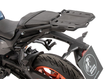 KTM 125 Duke [2024-2026] - Smartrack Heckträger schwarz