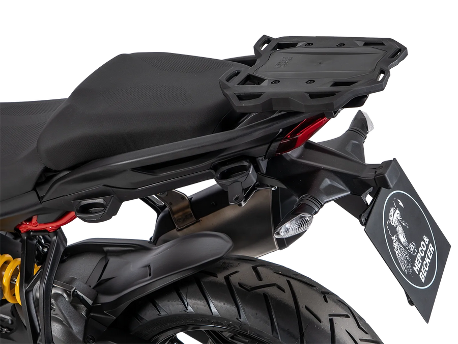 DUCATI Multistrada V2 [2025-] - Smartrack per ponte originale