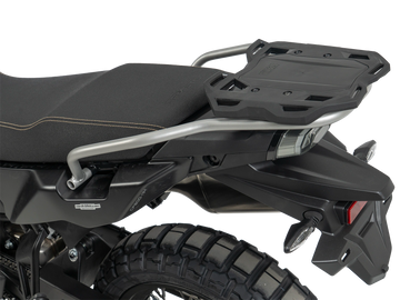 CF Moto 800 MT-X [2025-2026] - Smartrack Heckträger schwarz