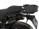 Portapacchi posteriore Hepco & Becker Smartrack per Ducati Monster 890/+ (2026) - incluso nel set completo