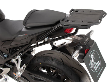 Honda CB 750 Hornet [2023-2026] - Smartrack Heckträger schwarz