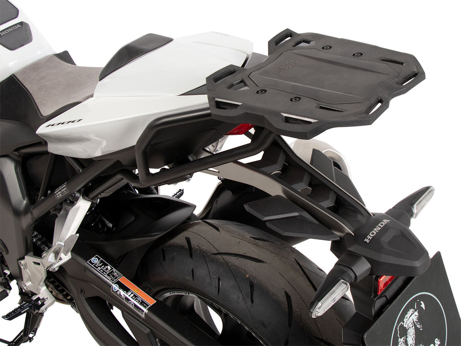 Honda CB 1000 Hornet [2025-2026] - Smartrack Heckträger schwarz
