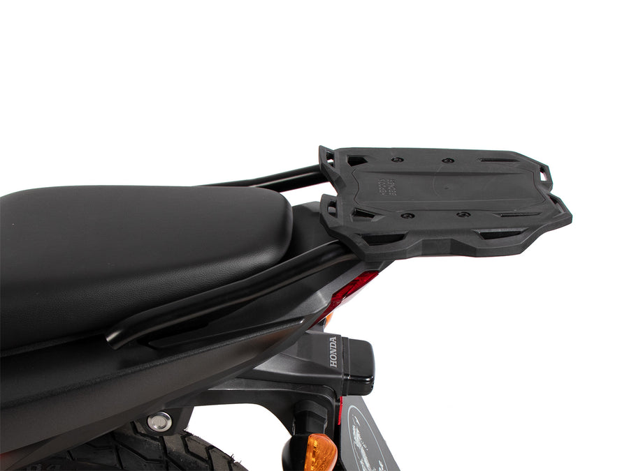 Honda CB 125 F [2021-2025] - Smartrack Heckträger schwarz