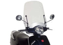 KYMCO LIKE 50 [2023] – Trafic scooter screen – tinted-2