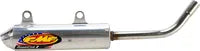 Ktm 65 SX [2009-2015] - Powercore 2 Shorty rear silencer – picture 10