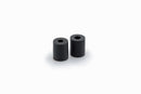 UNIVERSAL UNIVERSAL UNIVERSAL – Ersatzteile - Wellnuss M17 -Paar – Schwarz-1