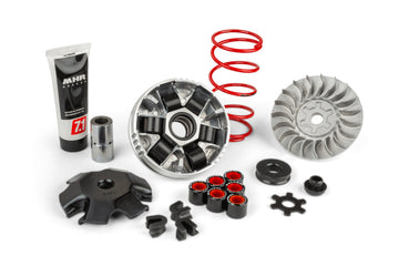 Aprilia SR Netscaper 50 2T LC - Kit trasmissione Overrange Furia Rossa