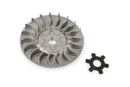 Aprilia SR Netscaper 50 2T LC - Kit trasmissione Overrange Furia Rossa
