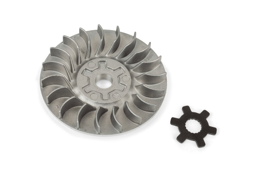 Aprilia SR Netscaper 50 2T LC - Kit trasmissione Overrange Furia Rossa