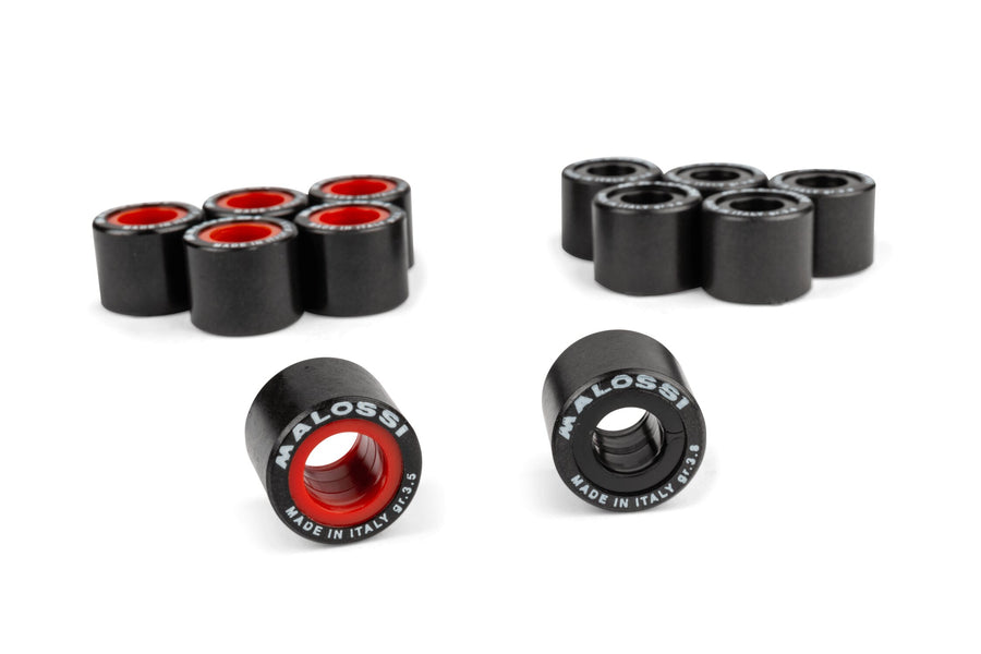 Aprilia SR Netscaper 50 2T LC - Kit trasmissione Overrange Furia Rossa