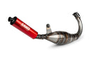 Aprilia RX 50 2T D50B1 [2006–] - Scarico S Race 70-80cc