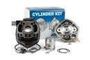 Aprilia SR Netscaper 50 2T LC - kit termico sportivo 50cc