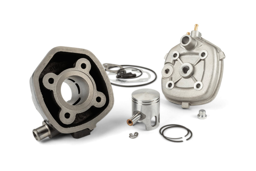 Aprilia SR Netscaper 50 2T LC - kit termico sportivo 50cc
