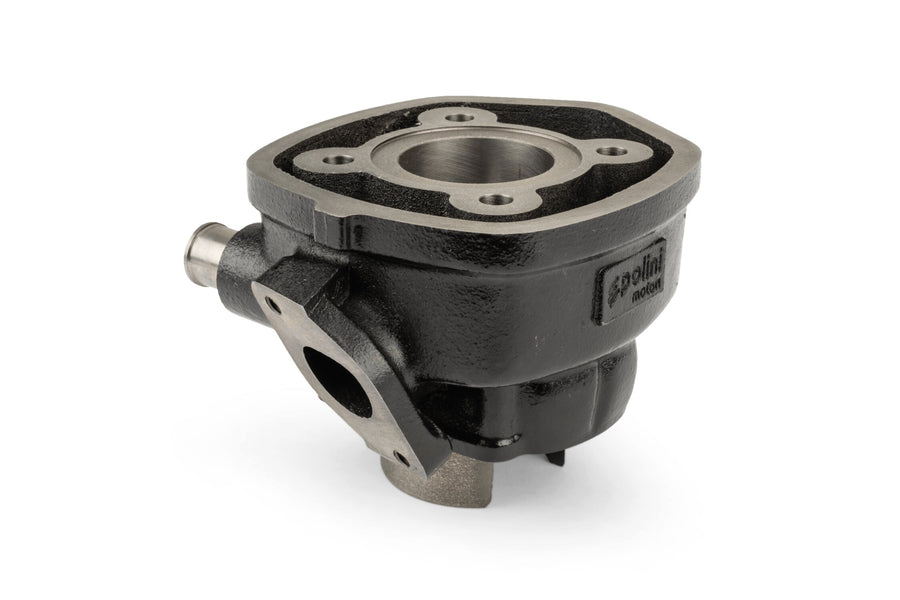 Aprilia SR Netscaper 50 2T LC - kit termico sportivo 50cc