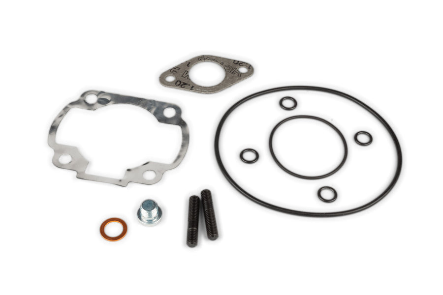 Aprilia SR Netscaper 50 2T LC - kit termico sportivo 50cc