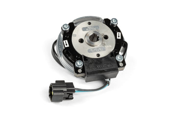 Derbi Senda R X-Treme Enduro '05 - '10 50 2T D50B0 - Evoluzione accensione rotore interno