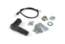 Derbi Senda R X-Race Trail '05 - '10 50 2T D50B0 - Inner rotor ignition evolution