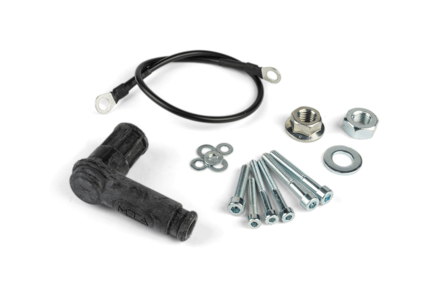 Derbi Senda R X-Race Trail '05 - '10 50 2T D50B0 - Inner rotor ignition evolution