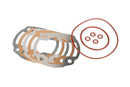 Aprilia SR Netscaper 50 2T LC - kit cilindro Sport Pro MK2 70ccm