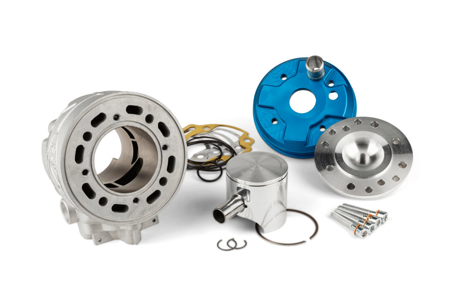 Aprilia RX Enduro 50 2T D50B0 [2007–] - Cylinder kit 100cc