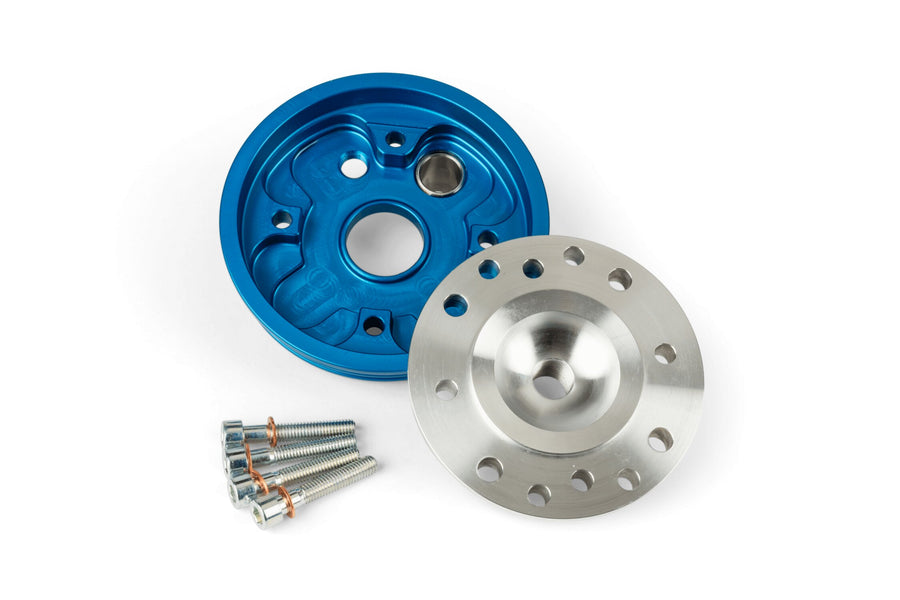 Aprilia RX Enduro 50 2T D50B0 [2007–] - Cylinder kit 100cc