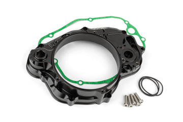 Beta RR Enduro 50 2T - Sottostruttura coperchio frizione