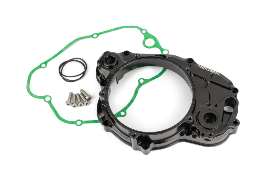 Beta RR-T SM 50 2T - clutch cover black pink