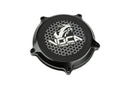 Beta RR Enduro 50 2T - Coperchio frizione nero