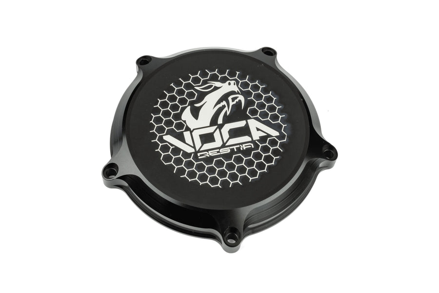 Beta RR Enduro 50 2T - Coperchio frizione nero