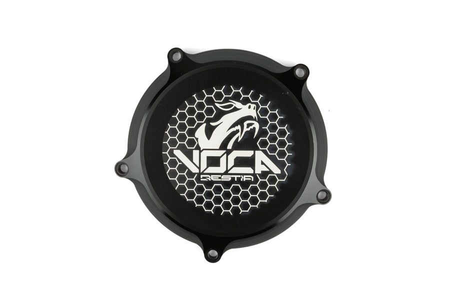 Beta RR Enduro 50 2T - Coperchio frizione nero