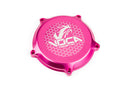 Beta RR-T SM 50 2T - clutch cover black pink