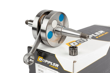 Generic Trigger X-Enduro 50 2T AM6 - Kurbelwelle Endurance