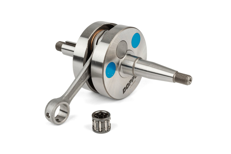 Beta RR-T SM 50 2T - crankshaft Endurance