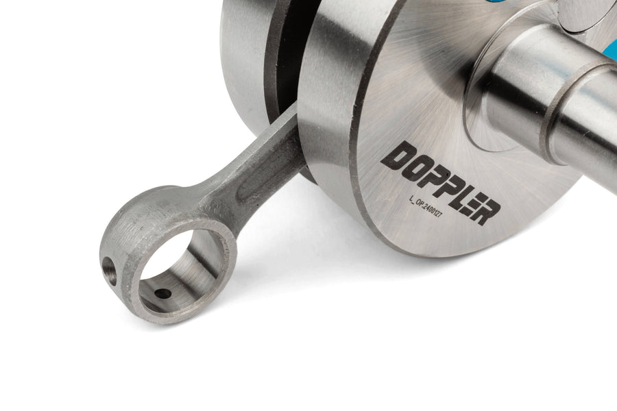 Beta RR-T SM 50 2T - crankshaft Endurance