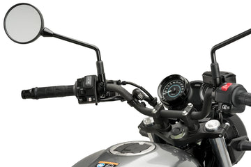 KTM RC 390 [2025] – presa di ricarica – nera - 0