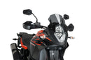 KTM 1090 ADVENTURE [2023] – Sportscheibe – Schwarz-6