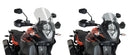 KTM 1090 ADVENTURE [2023] – Sportscheibe – Schwarz-3