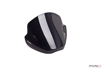 SUZUKI INAZUMA [2016] – Trend – Schwarz