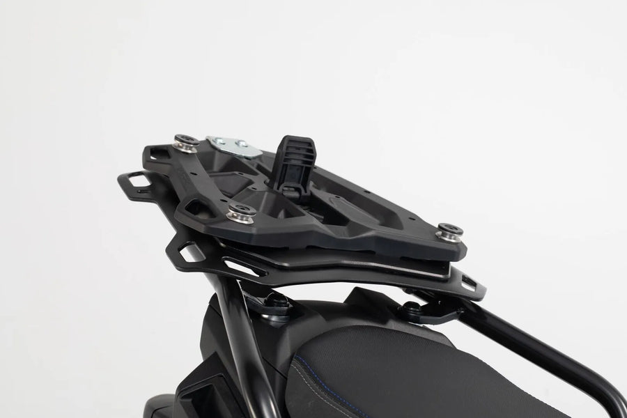 Yamaha MT-09 [SW-Motech]-Adapter Kit per portapacchi per rack per avventura