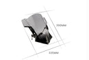 SUZUKI INAZUMA [2016] – Rafale – Transparent