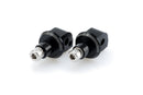 APRILIA RSV4 FACTORY [2024] – Adapter Beifahrer Fußrasten- Gummipad – Schwarz-3